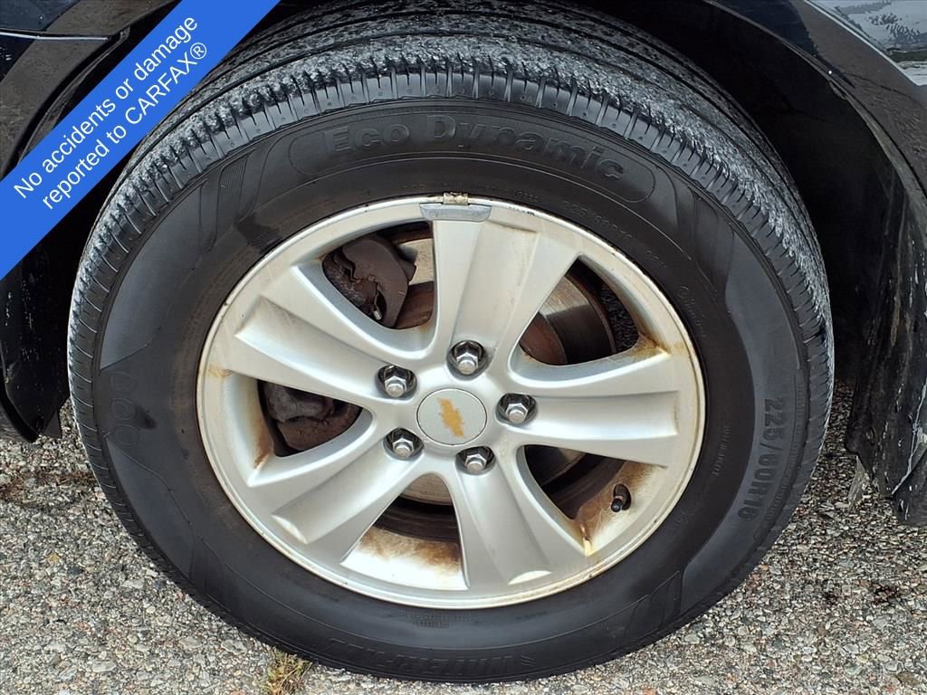 Used 2012 Chevrolet Impala LS image 10