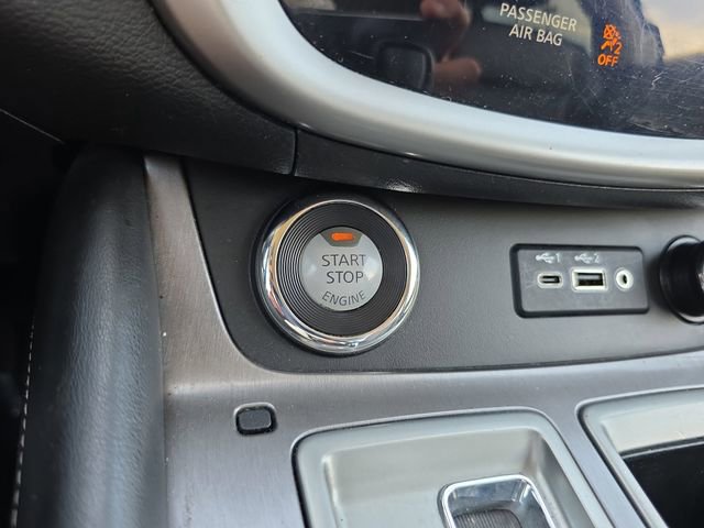 Used 2020 Nissan Murano SL FWD image 27