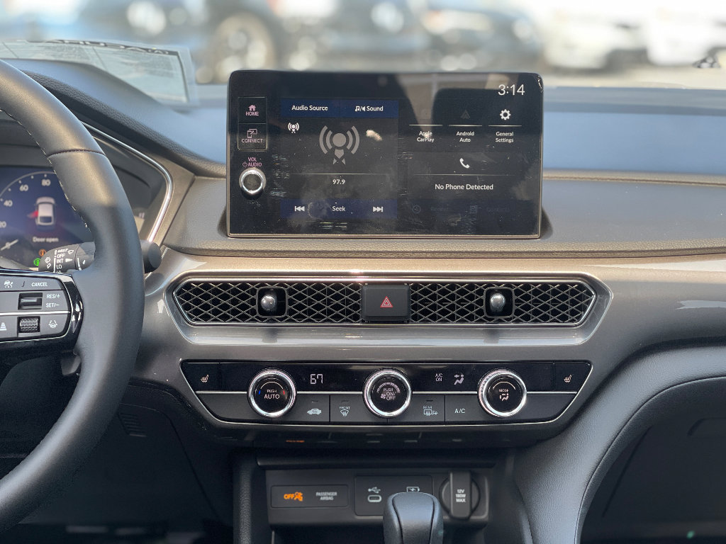 New 2026 Acura Integra image 25