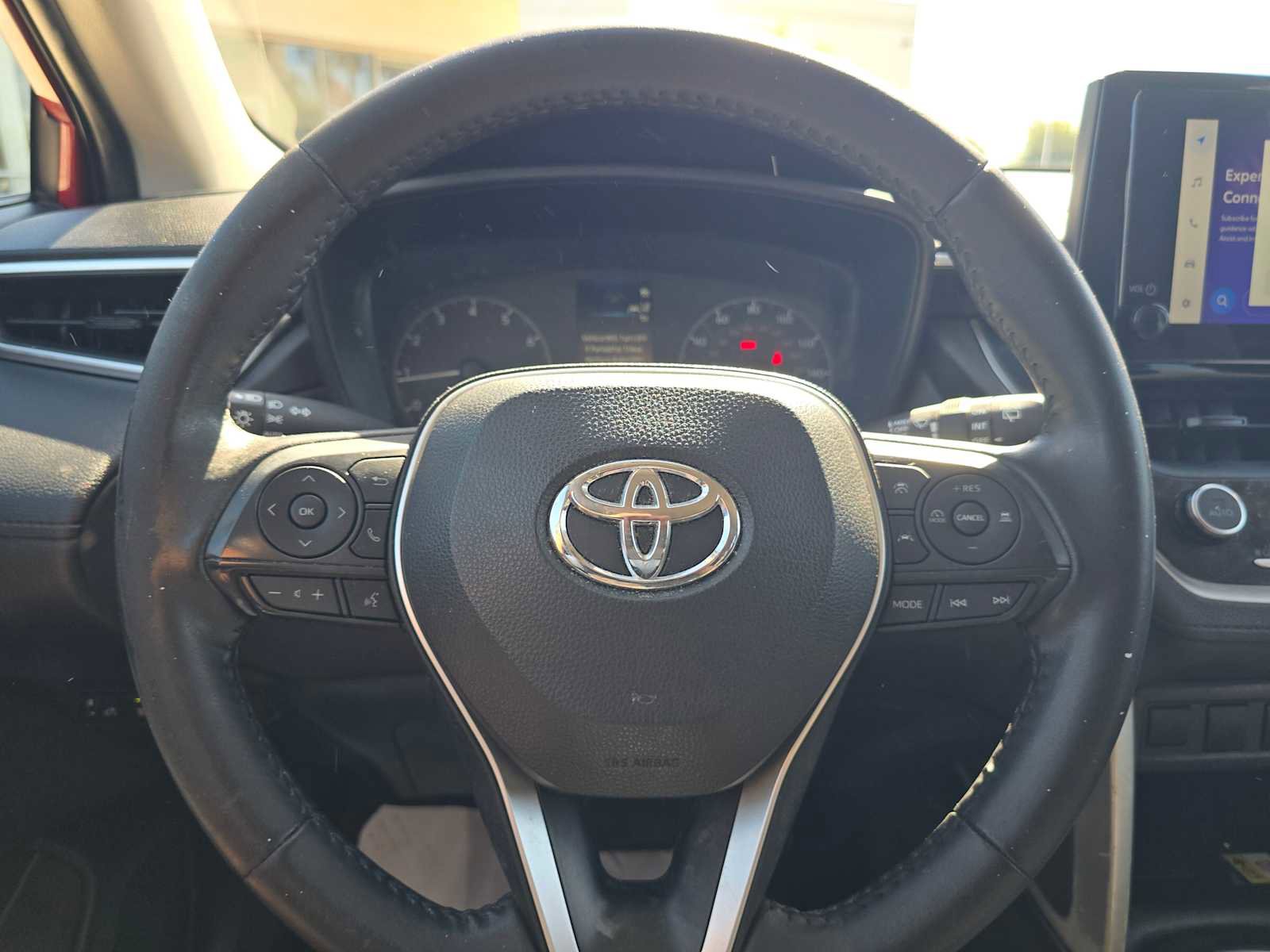 Used 2023 Toyota Corolla Cross LE image 24