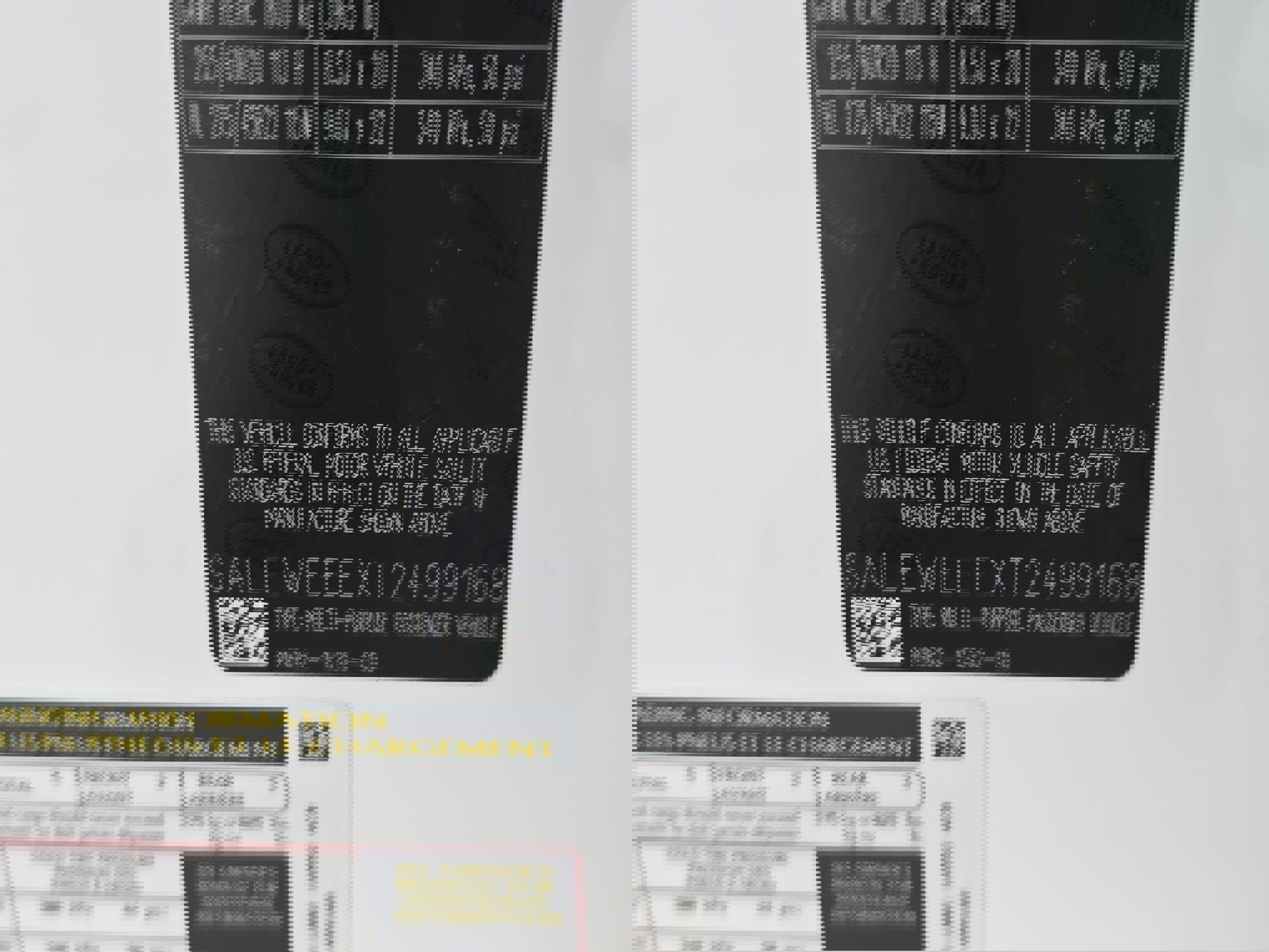 New 2026 Land Rover Defender 110 V8 image 34