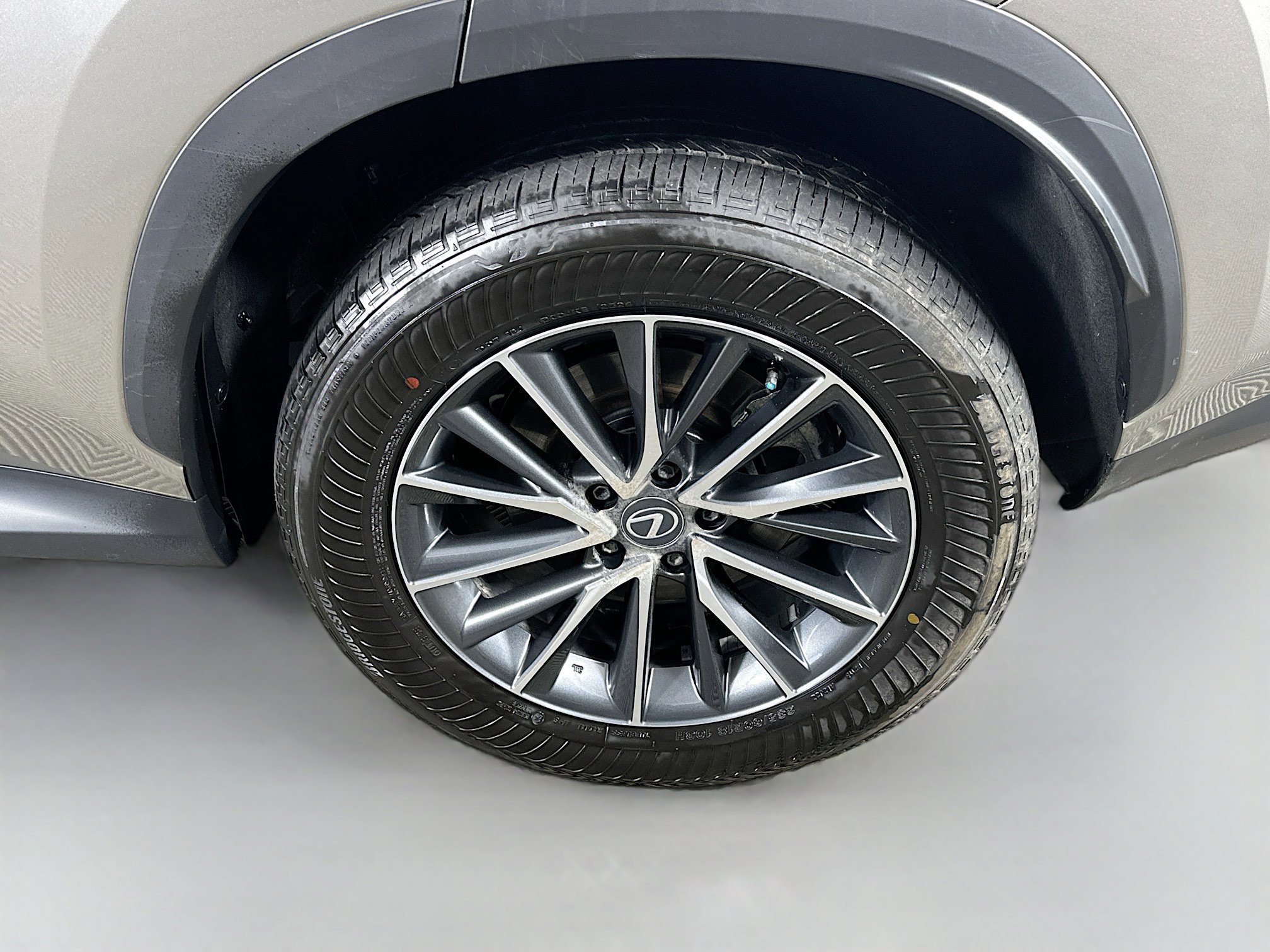 Used 2025 Lexus NX 350 AWD w/ Cold Area Package image 33