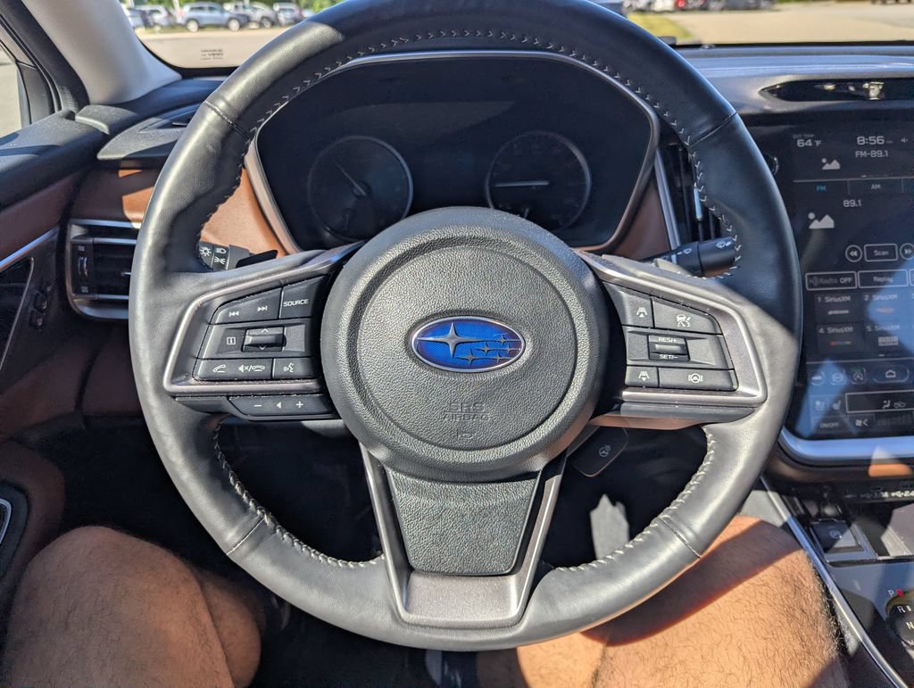 Used 2024 Subaru Legacy Touring XT AWD/4WD image 23