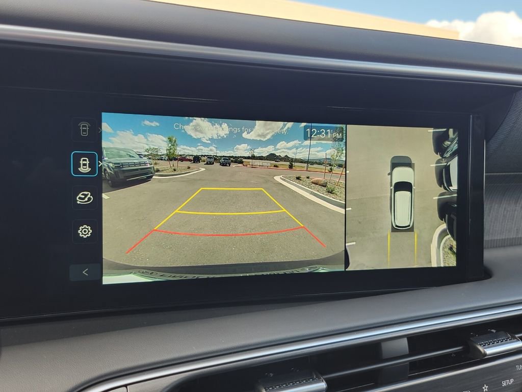 New 2026 Hyundai Palisade Calligraphy AWD/4WD image 20