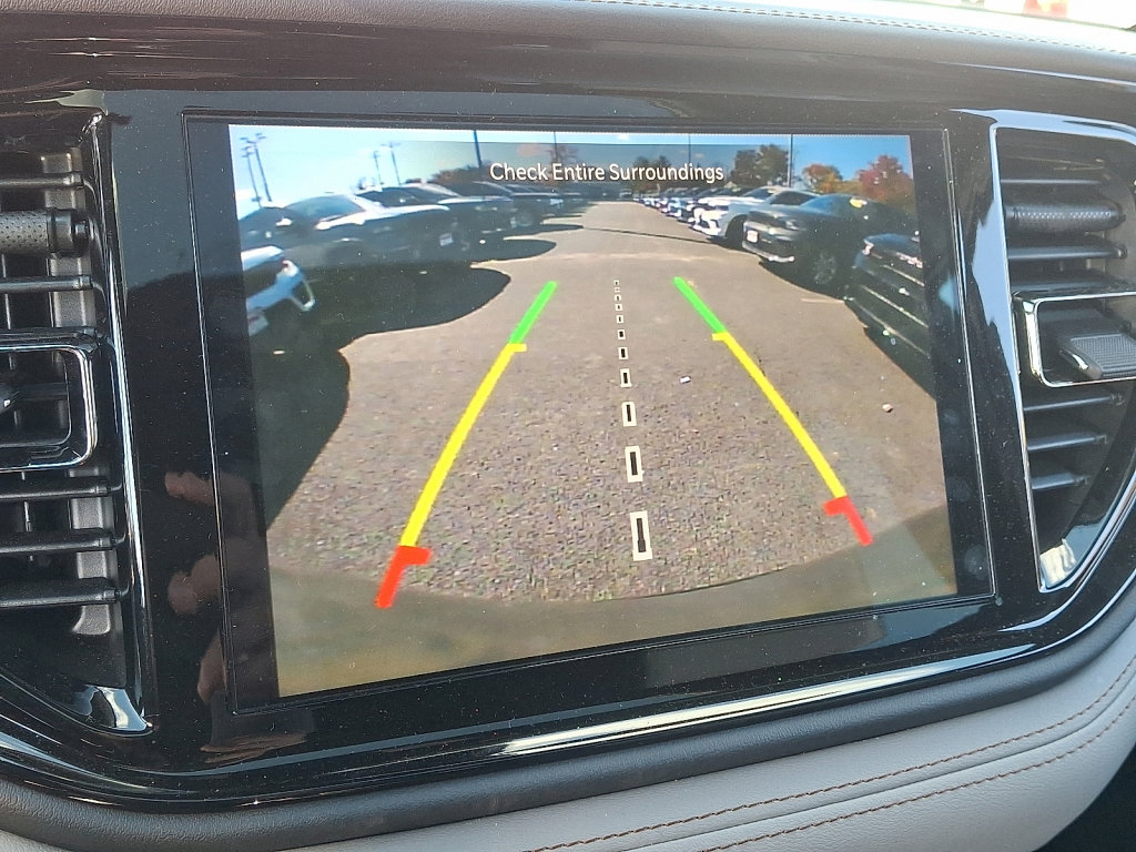 Used 2022 Dodge Durango R/T image 28