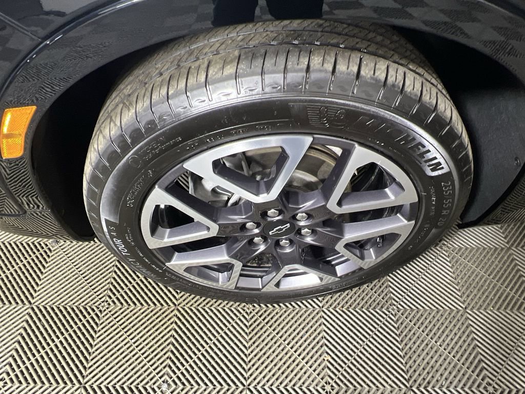 Used 2024 Chevrolet Blazer RS w/ Enhanced Convenience Package image 33