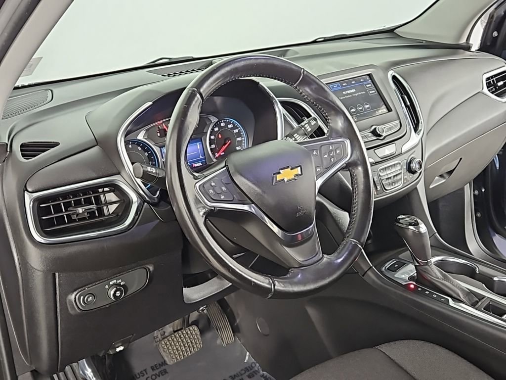 Used 2019 Chevrolet Equinox LT image 30