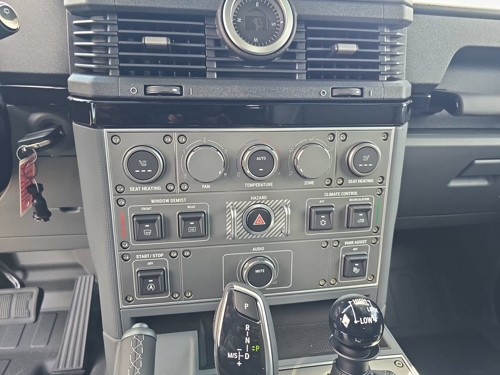 New 2026 INEOS Grenadier Station Wagon AWD/4WD image 26