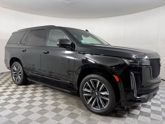 Certified 2024 Cadillac Escalade Sport image 13