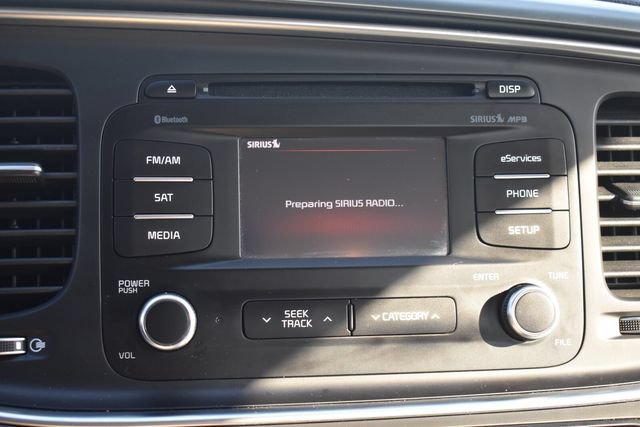 Used 2015 Kia Optima LX w/ LX Convenience Plus Package FWD image 25