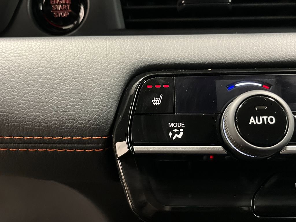 New 2026 Honda Pilot Sport image 22