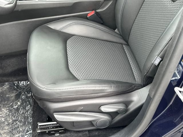 New 2026 Jeep Compass Latitude image 12