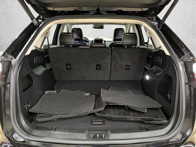 Used 2022 Ford Edge SEL w/ Convenience Package image 7
