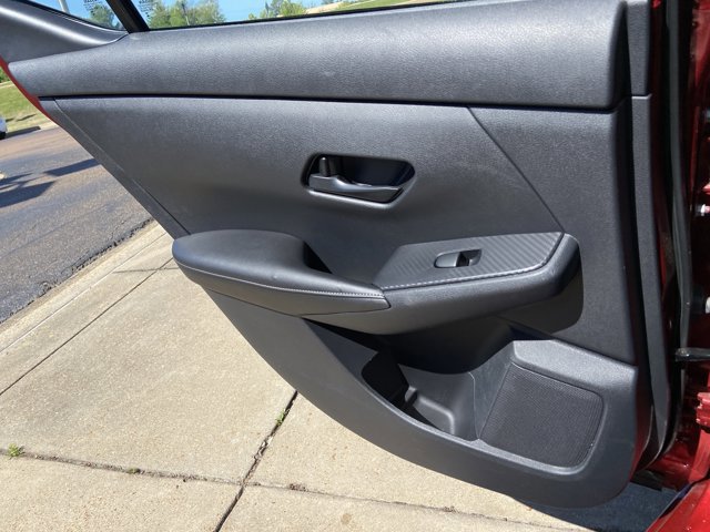 Used 2024 Nissan Sentra SV FWD image 50