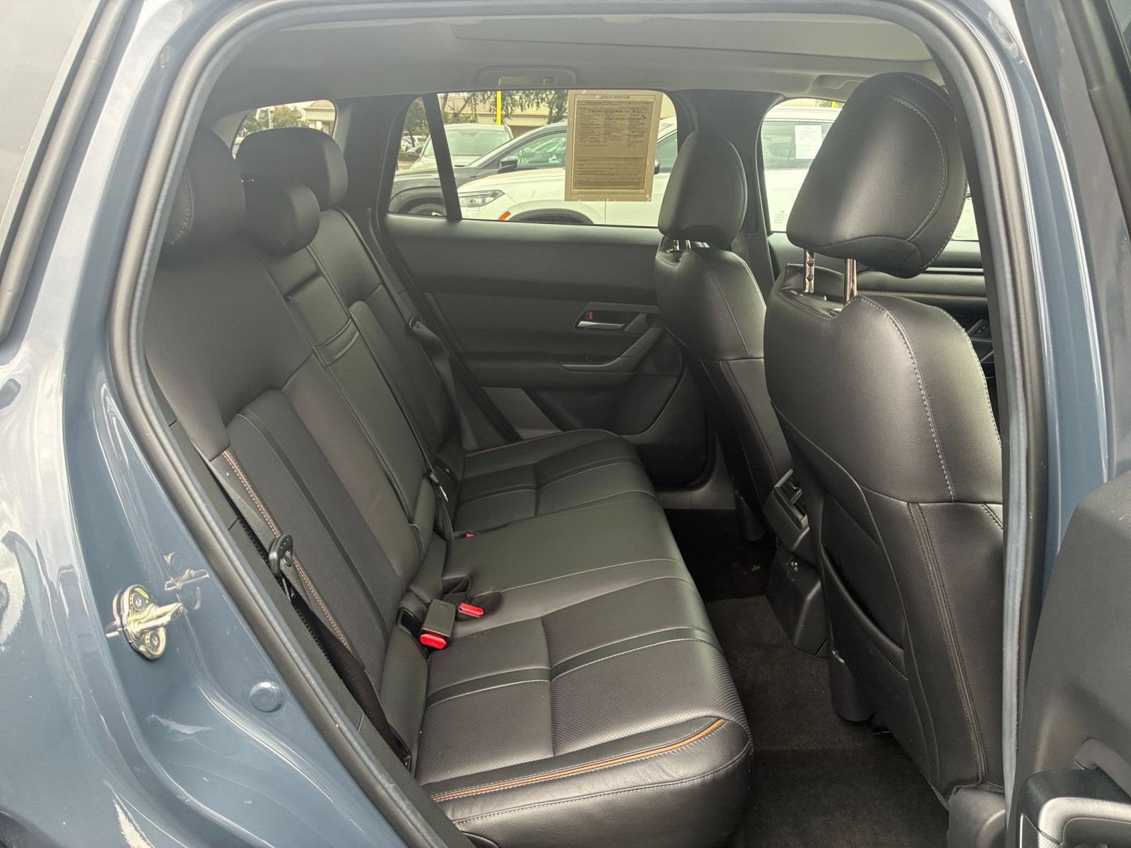 Used 2026 MAZDA CX-50 AWD 2.5 S w/ Premium Package image 26