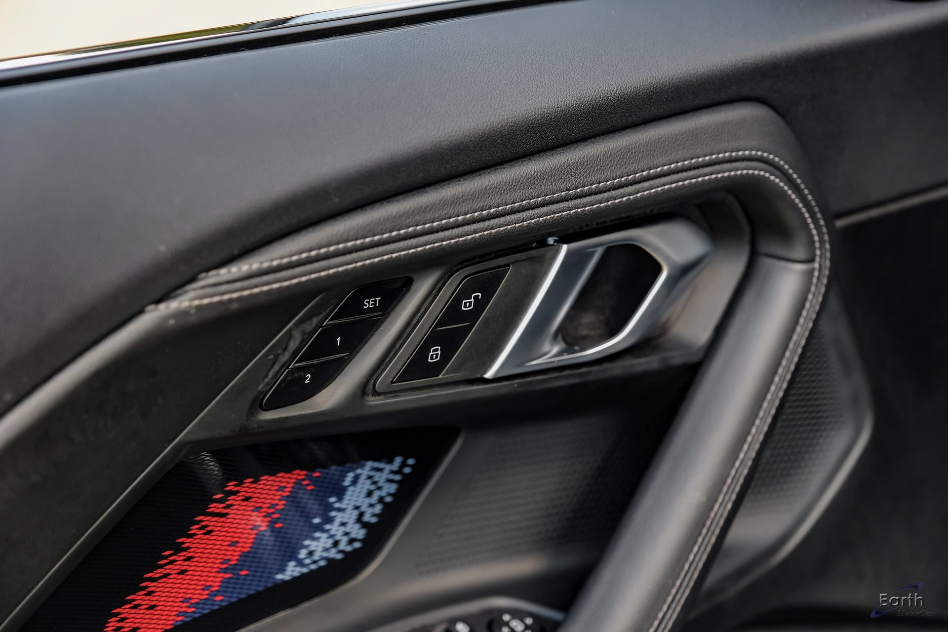 Used 2024 BMW M2 w/ Carbon Package RWD image 70