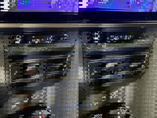 Certified 2026 Toyota Camry XLE FWD image 15