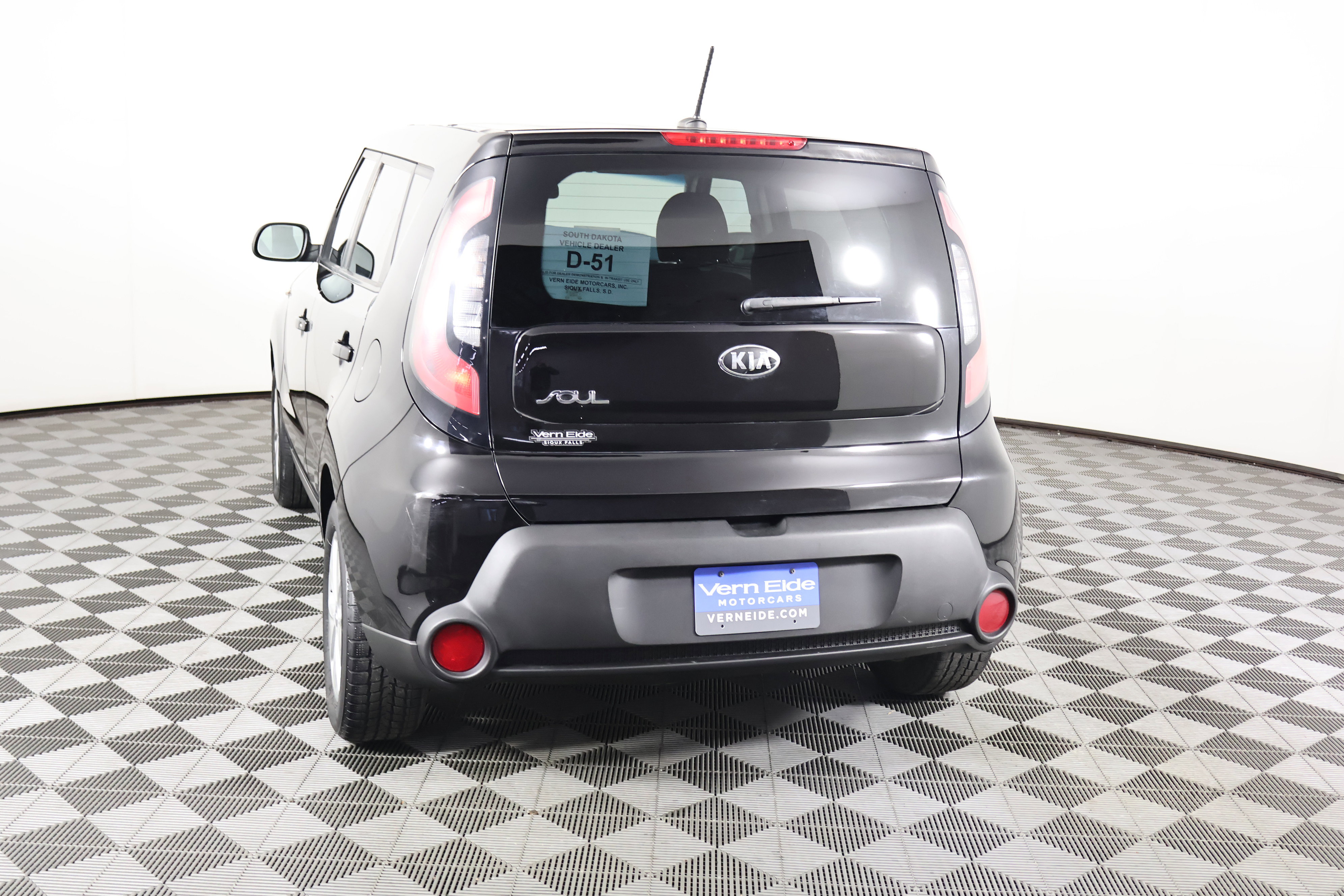Used 2014 Kia Soul image 7