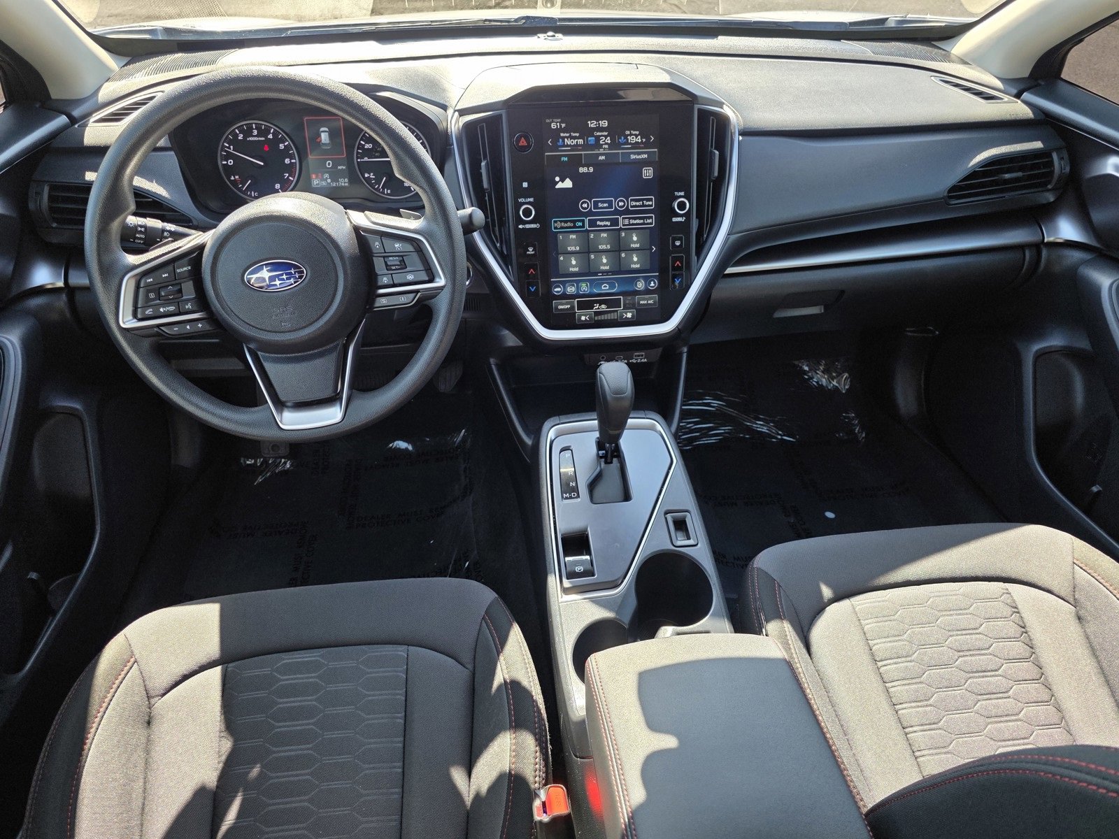 Used 2025 Subaru Impreza 2.0i Sport image 23