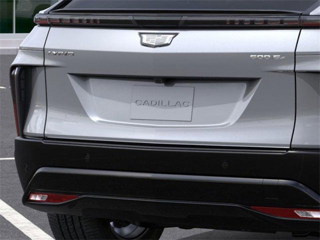 New 2026 Cadillac Lyriq Sport image 14