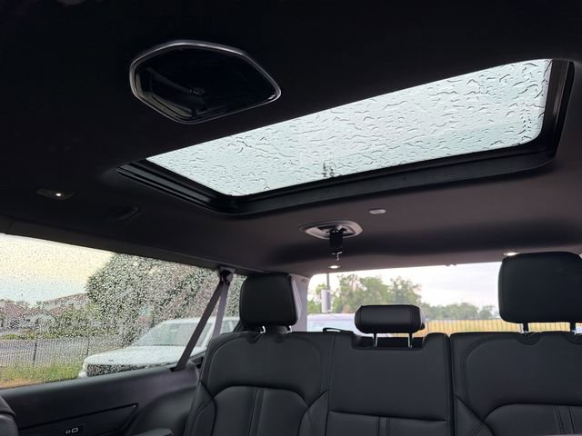 New 2026 Jeep Grand Wagoneer L Limited image 30