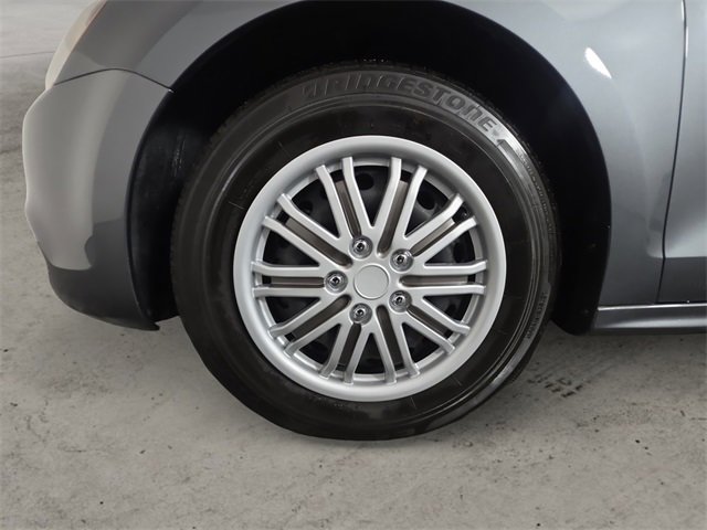 Used 2014 Volkswagen Jetta S image 14