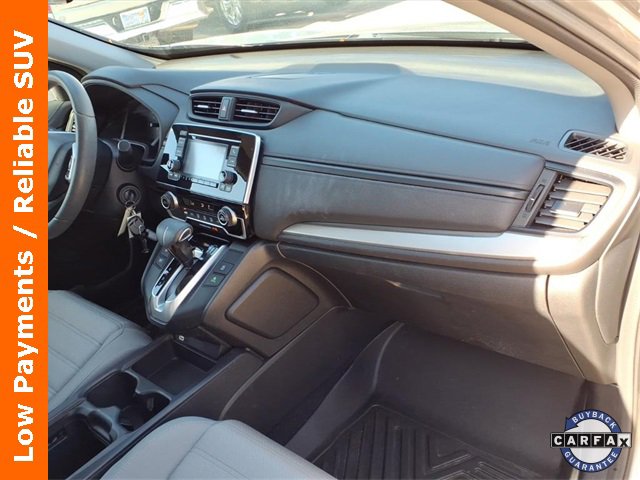 Used 2020 Honda CR-V LX image 20