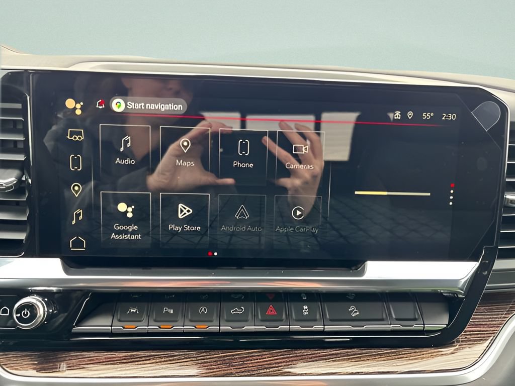 New 2026 GMC Sierra 1500 Elevation AWD/4WD image 15