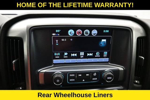 Used 2019 Chevrolet Silverado 1500 LT w/ All Star Edition AWD/4WD image 28