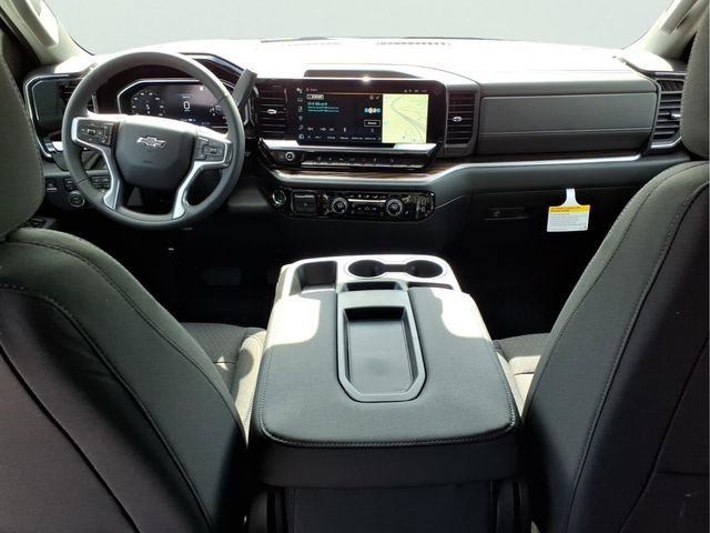New 2026 Chevrolet Silverado 3500 LT image 12