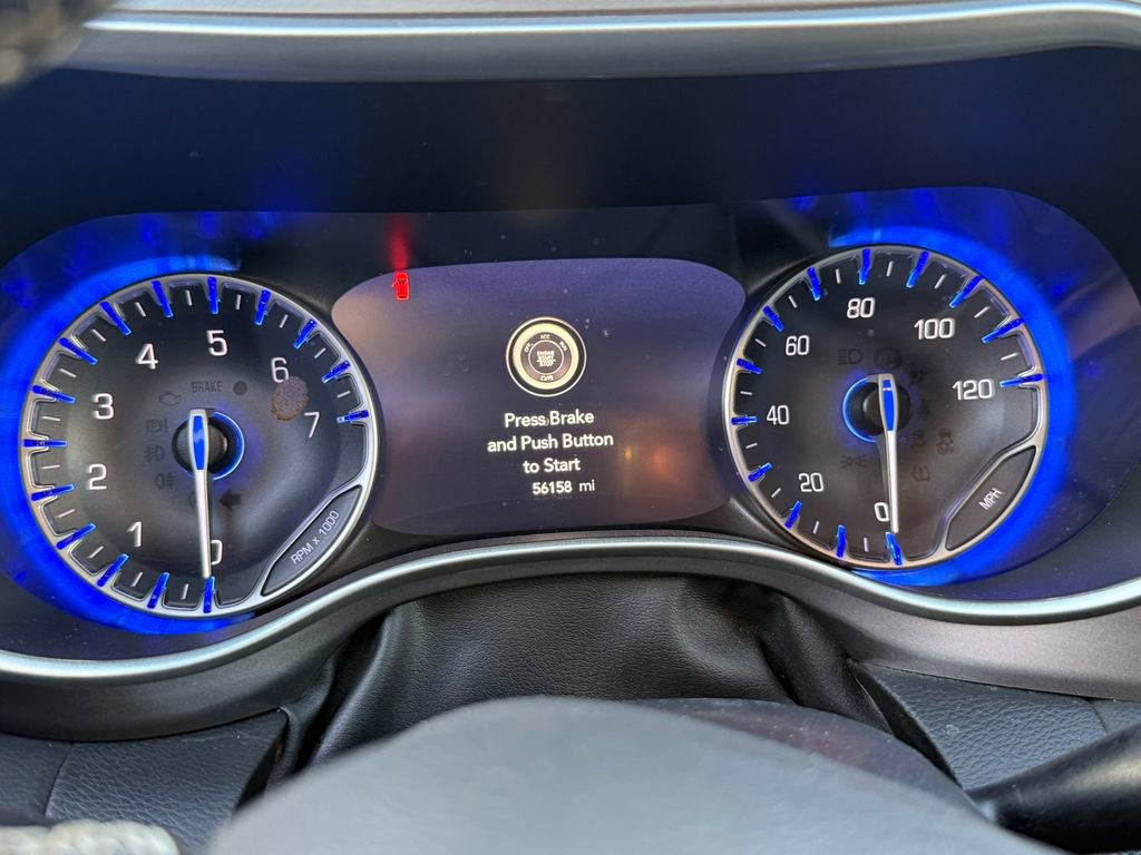 Used 2023 Chrysler Pacifica Touring-L image 17