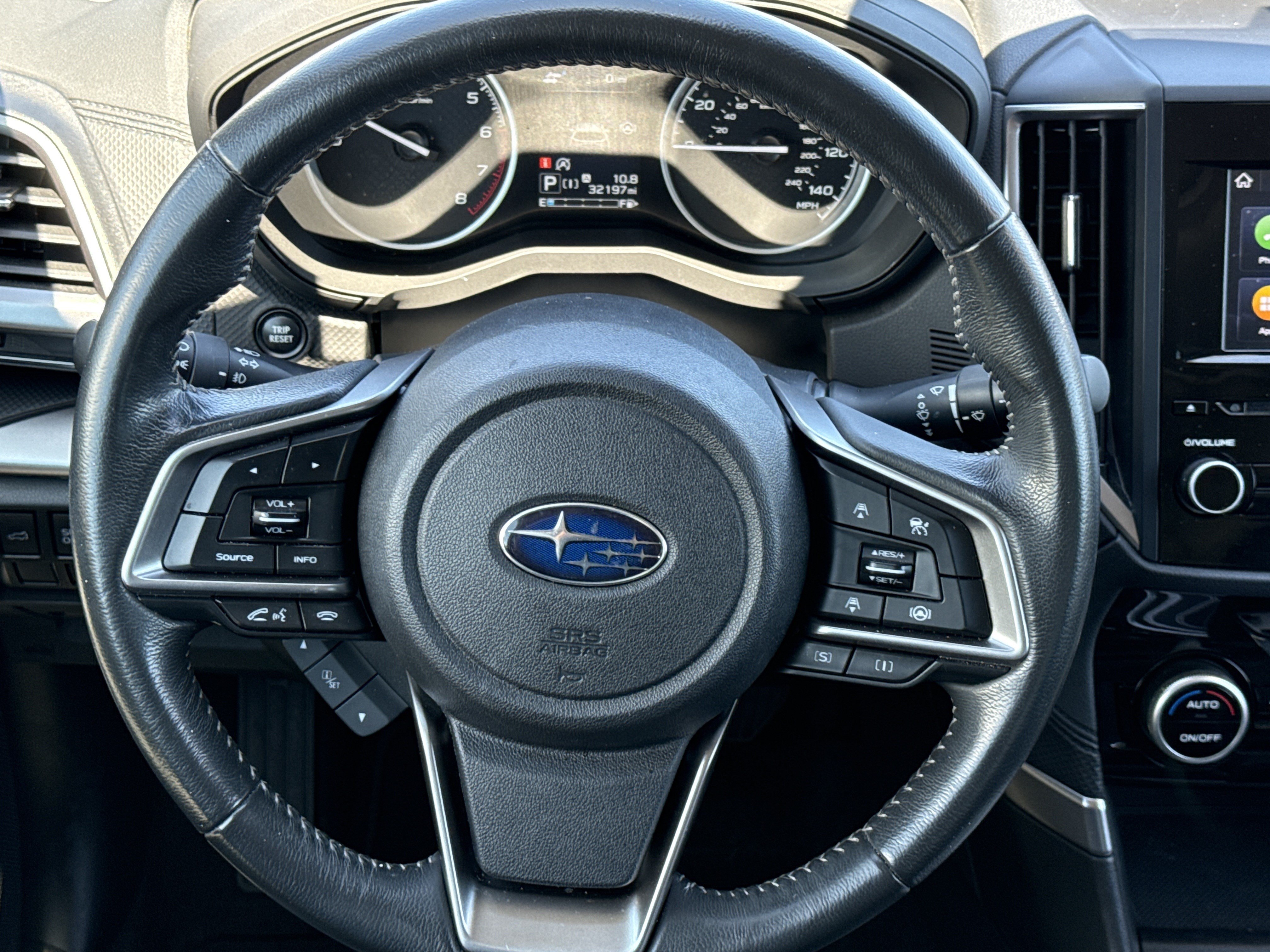 Used 2022 Subaru Forester Premium AWD/4WD image 17