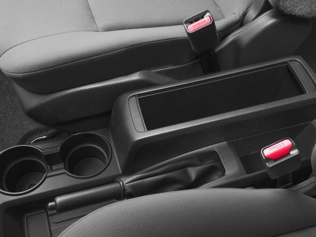 Used 2016 Nissan NV200 S image 18