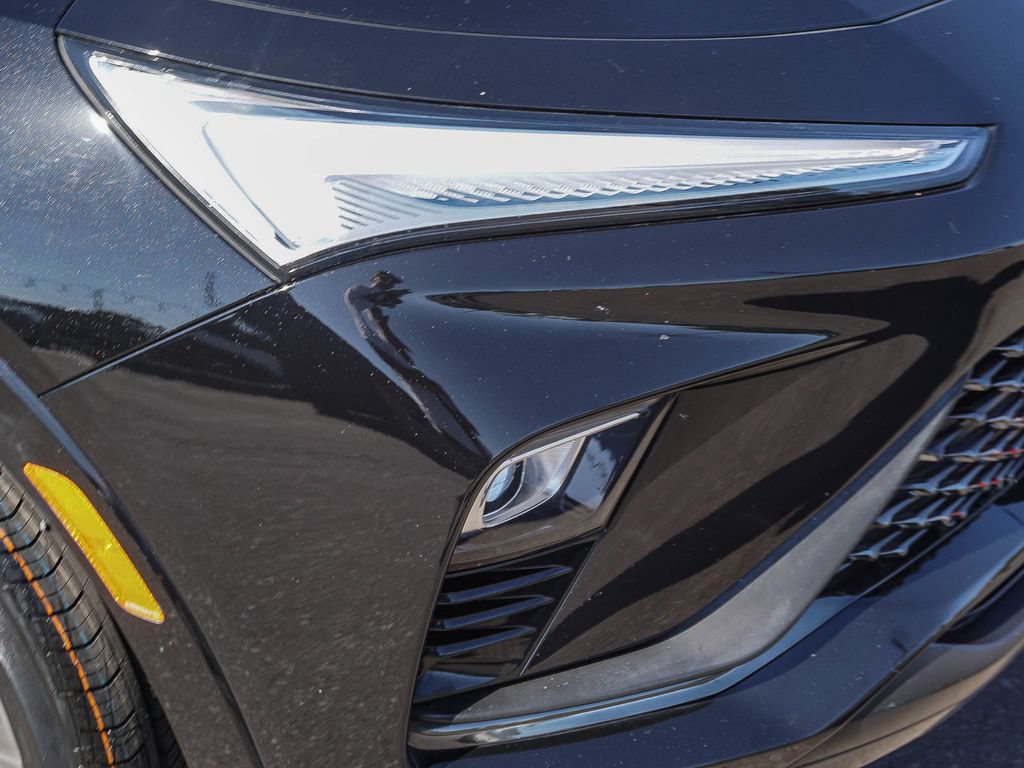 Used 2024 Buick Envista Avenir FWD image 10