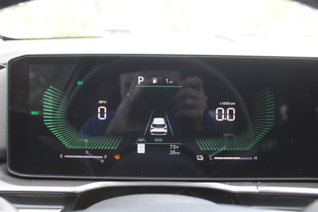 New 2027 Kia Sportage LX FWD image 28