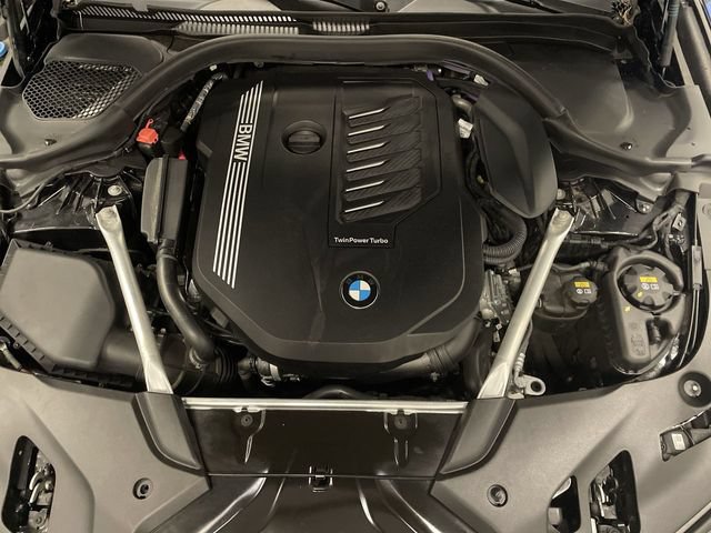 Used 2021 BMW 540i xDrive w/ Premium Package AWD/4WD image 27