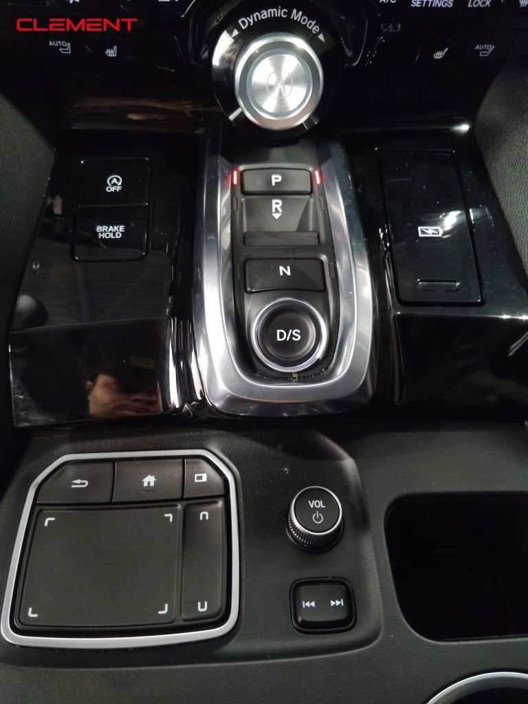 Used 2022 Acura MDX FWD image 16