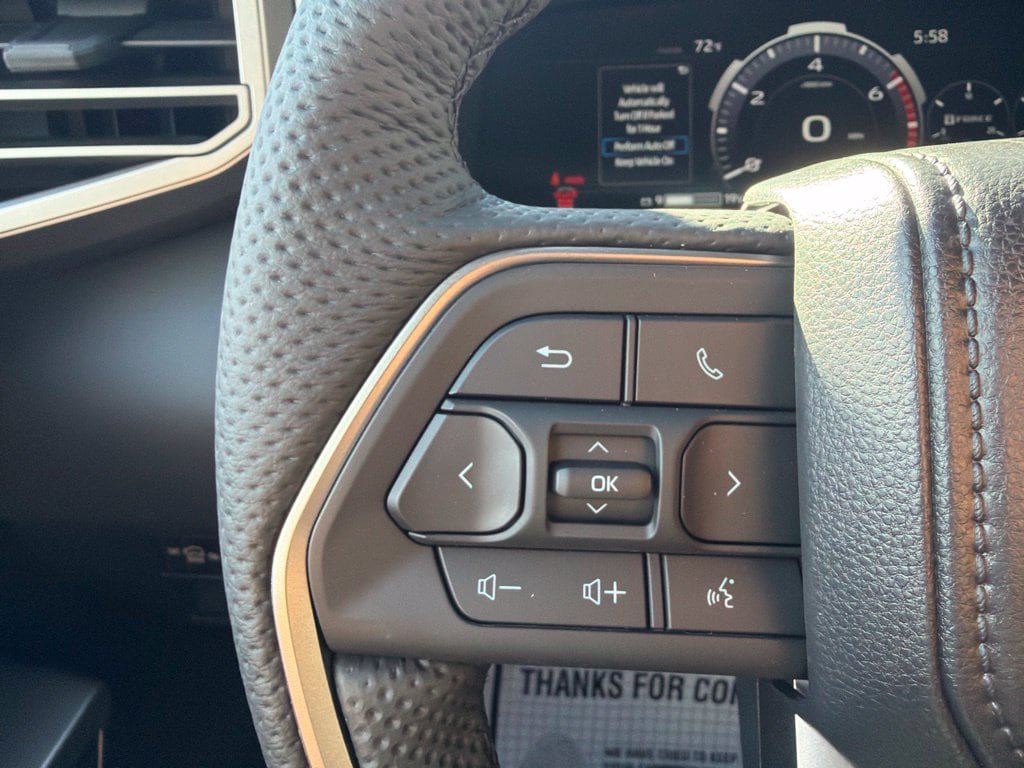 New 2026 Toyota Sequoia Limited AWD/4WD image 29