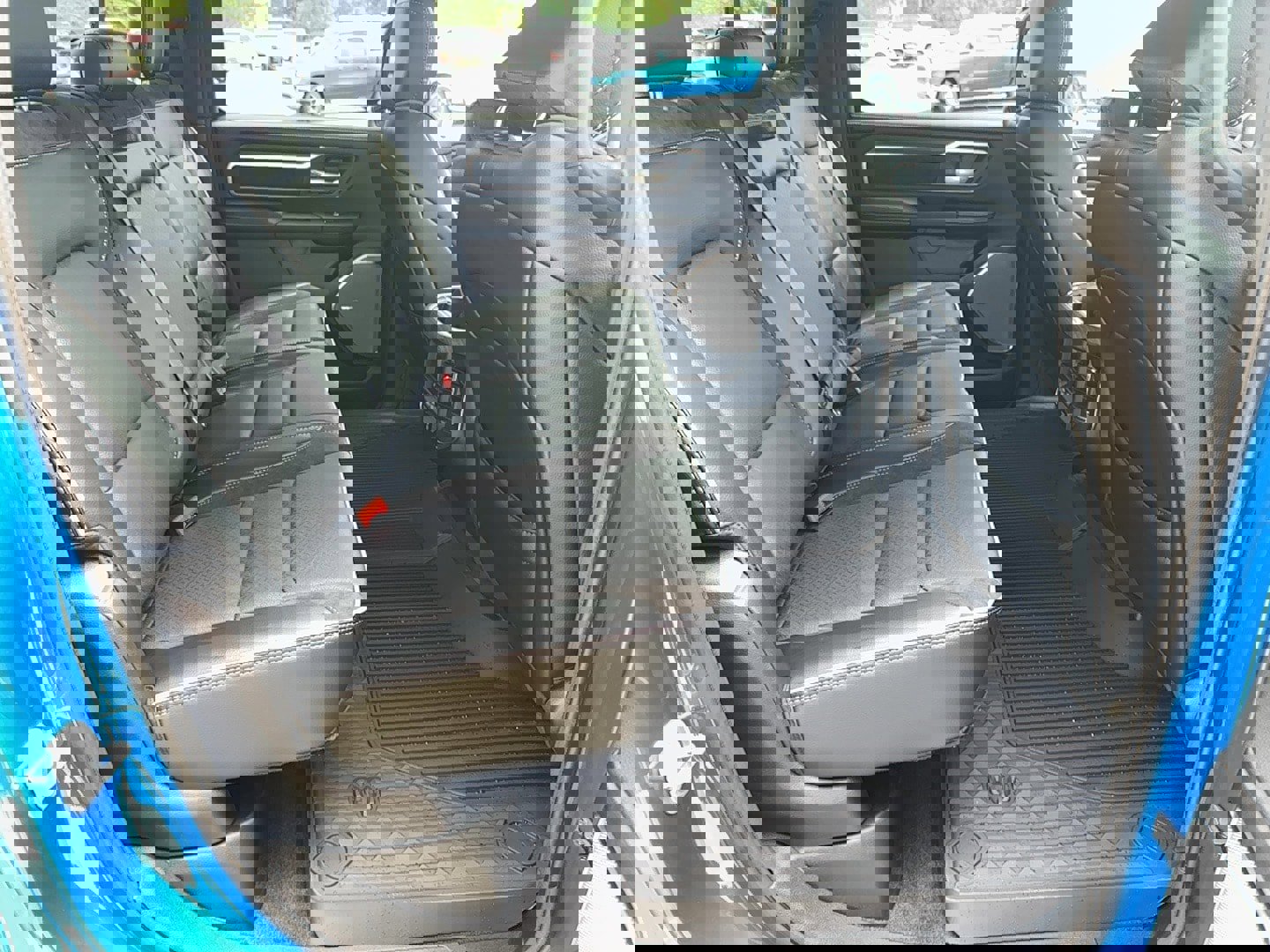 New 2026 RAM 1500 Laramie w/ Night Edition image 10