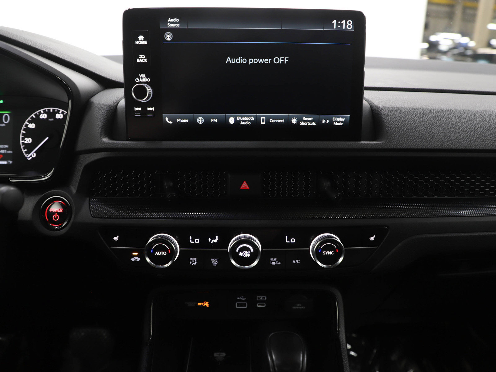 Used 2024 Honda CR-V Sport-L image 24
