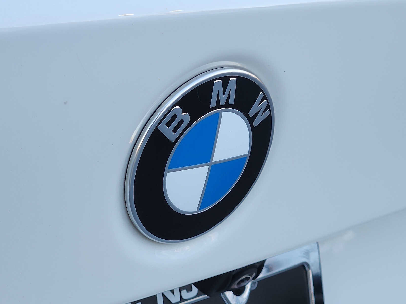 Certified 2024 BMW 330i xDrive Sedan w/ Convenience Package image 29