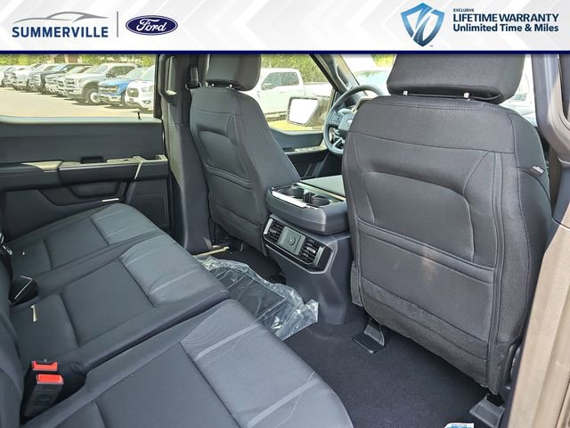 New 2026 Ford F150 STX w/ Equipment Group 200A RWD image 13