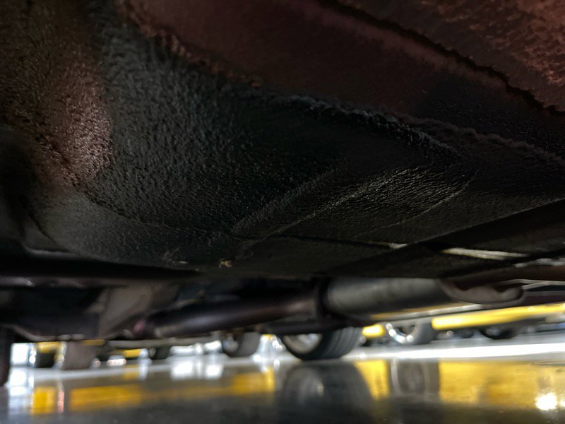 Used 2006 Pontiac GTO image 55