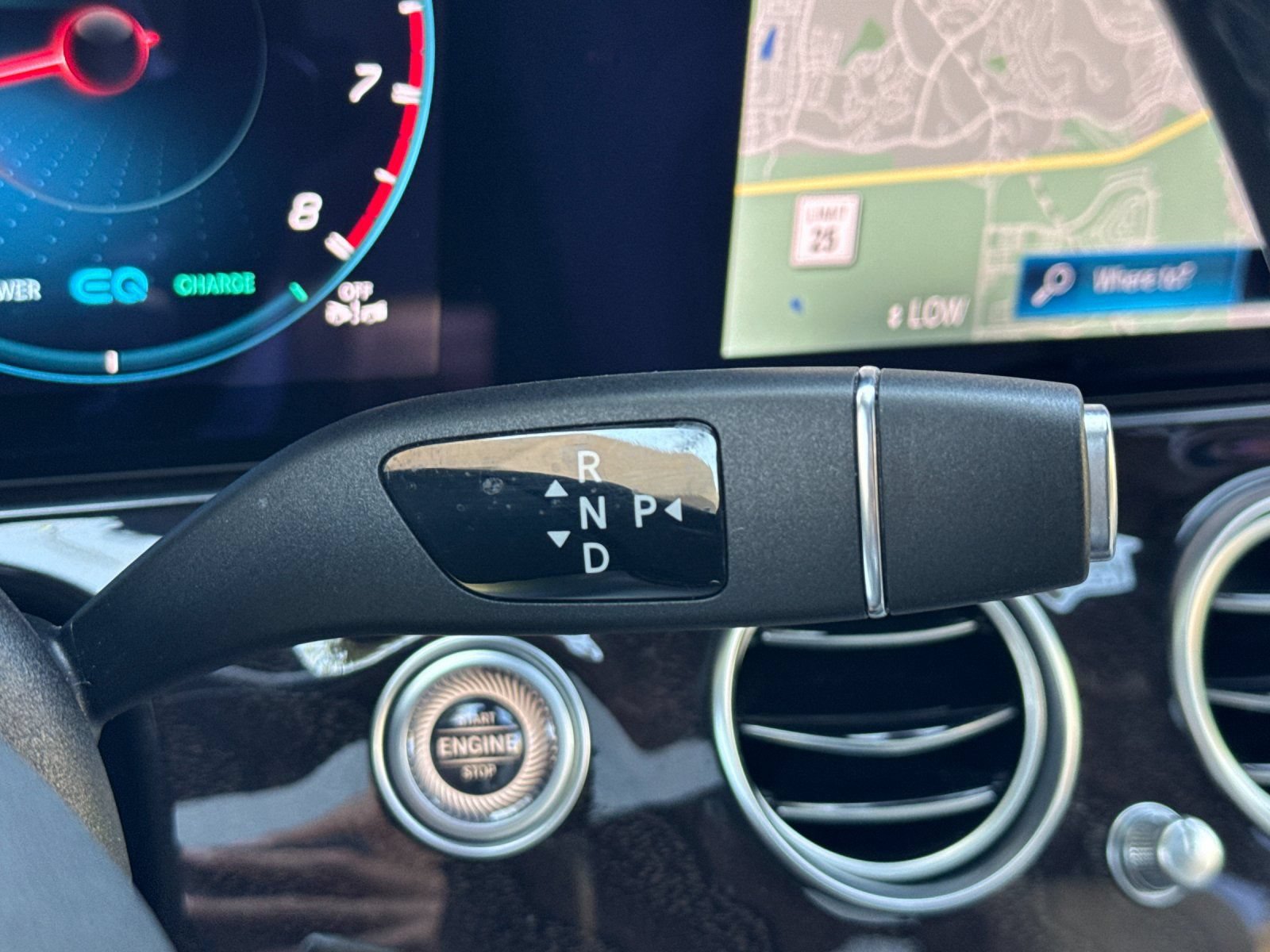 Certified 2022 Mercedes-Benz E 53 AMG 4MATIC Sedan image 20