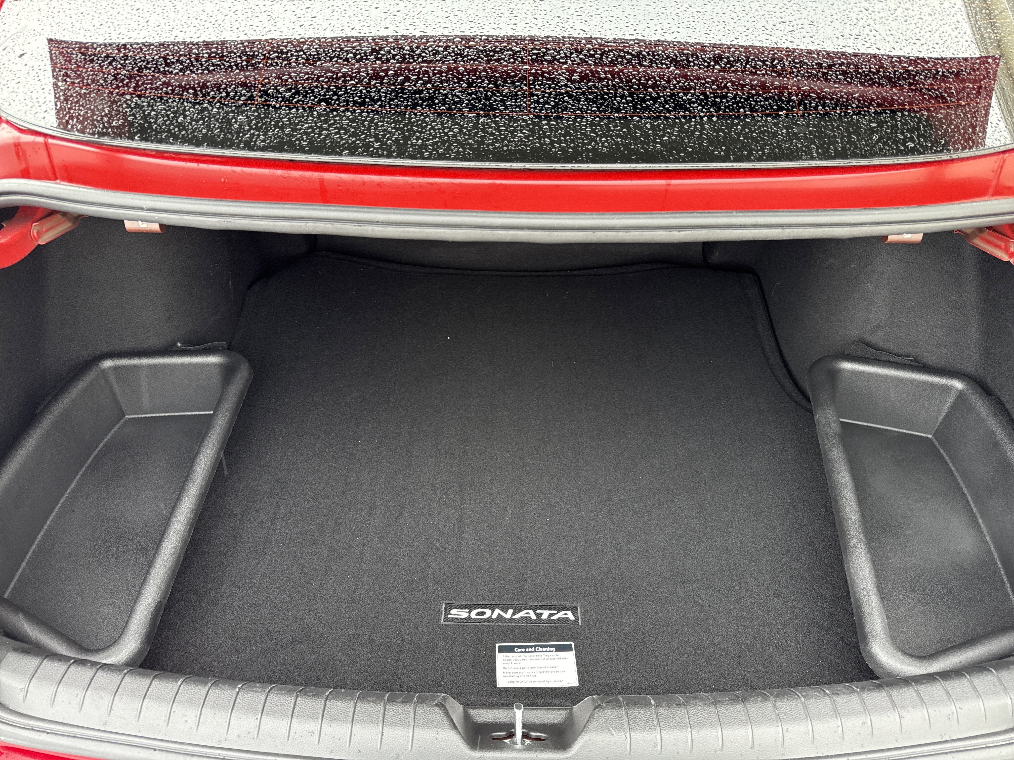 Used 2021 Hyundai Sonata Limited w/ Preferred Accessory Package image 5