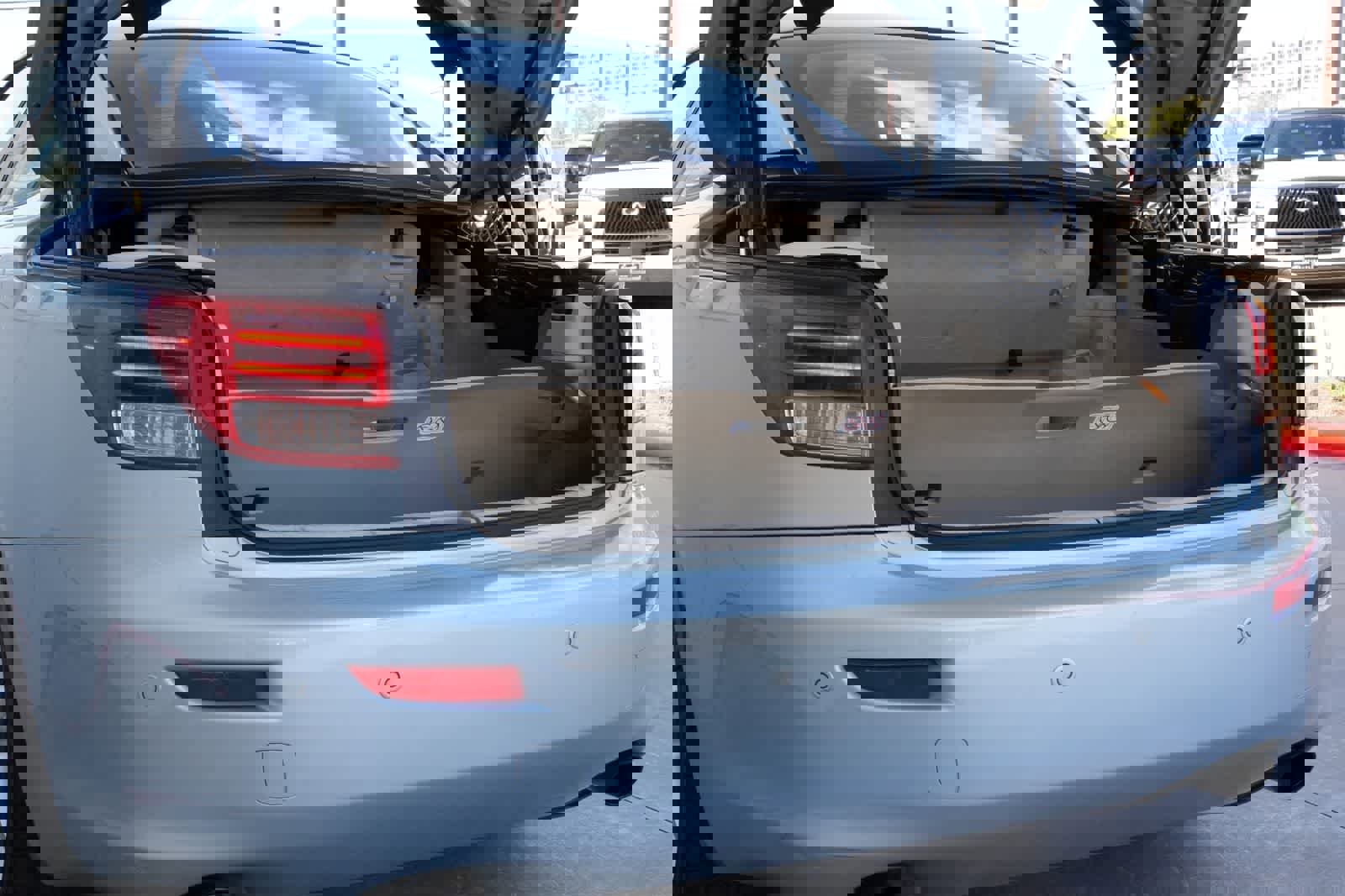 Used 2010 Lexus IS 250C image 19