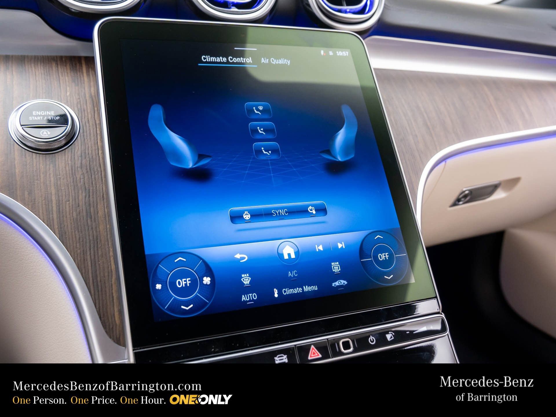 New 2026 Mercedes-Benz CLE 300 4MATIC Cabriolet image 25