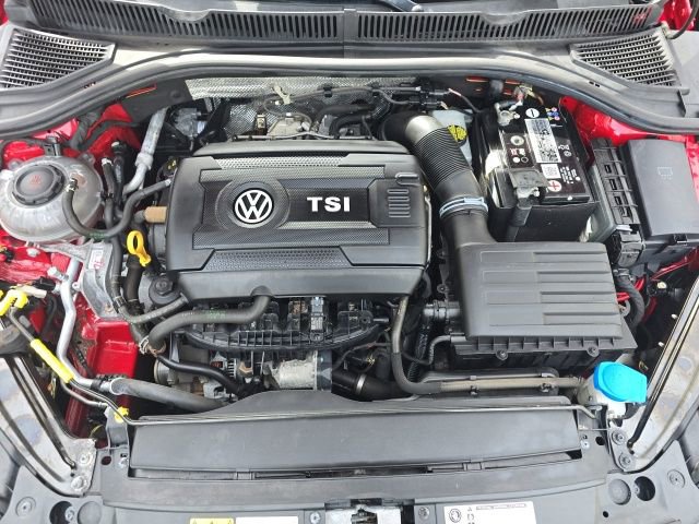 Used 2019 Volkswagen Jetta GLI image 26