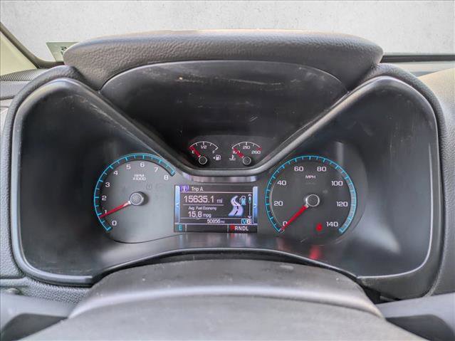 Used 2018 Chevrolet Colorado ZR2 image 11