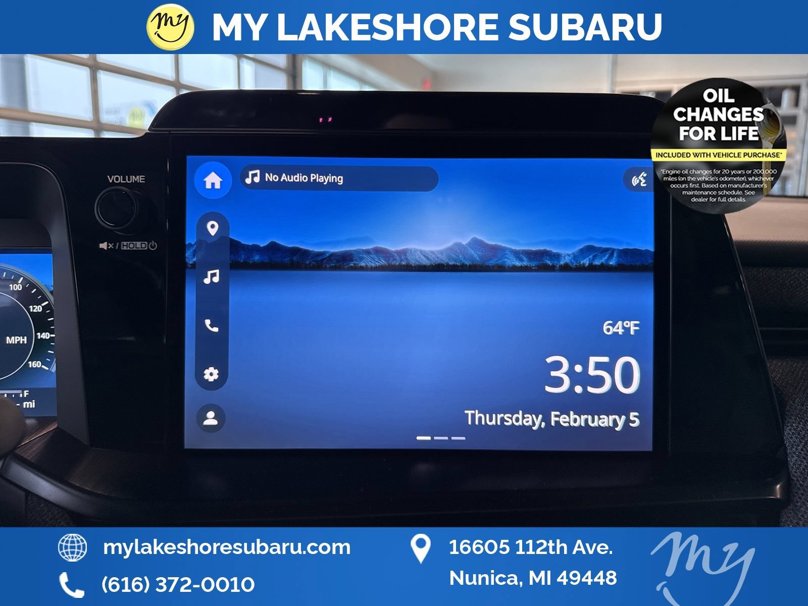 New 2026 Subaru Outback Limited XT AWD/4WD image 19